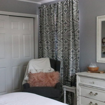 Bedroom Update