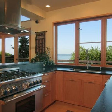 west seattle nw contemporary