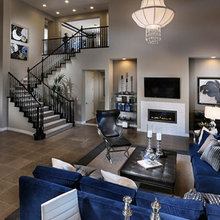 Living Room Ideas