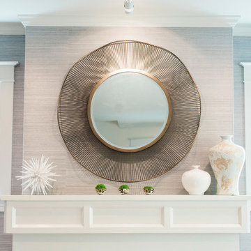 Annapolis by Stephanie Gamble Interiors