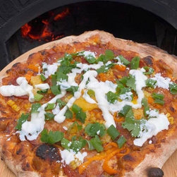 Recipes - Outdoor Pizza Ovens