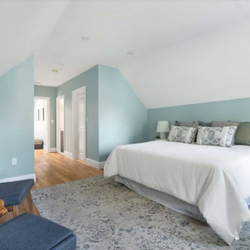 Full House Remodel