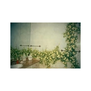 Decori Personalizzati Arredo Bagno Claris