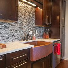 Kitchen Ideas
