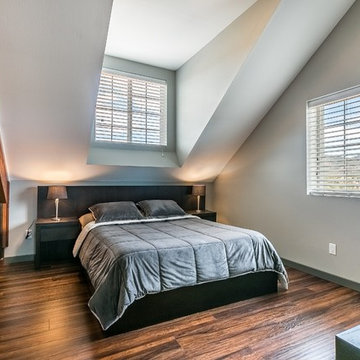 Off-Grid Barn Home Apartment - Canon City, CO