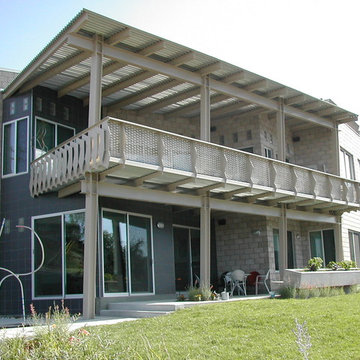 Palmer Residence