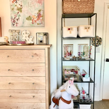 Kids' Rooms