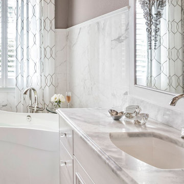Magical Makeover - Grey Oaks