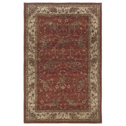 Traditional Area Rugs by Rizzy Home