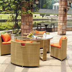 Patio Furniture - Products