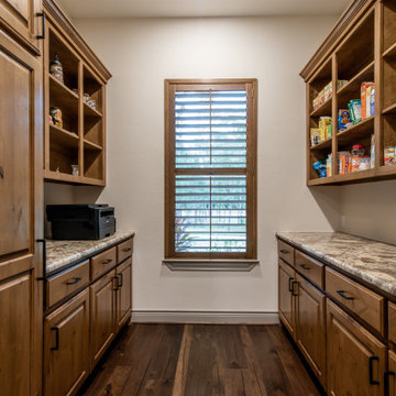 Craftsman on Acreage in Walker County