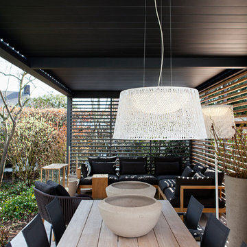 Treetops View