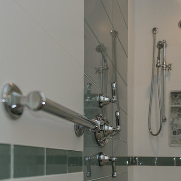 Beachfront Bathroom