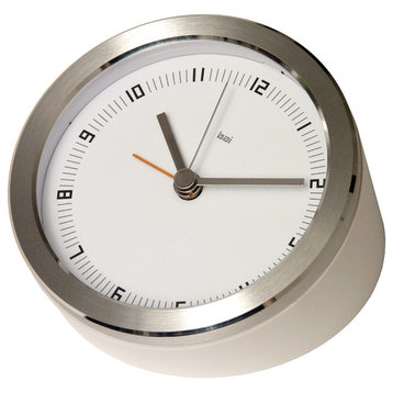 Blanco Executive Alarm Clock Dot Zero