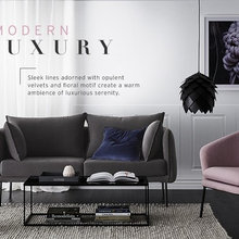 modern lux