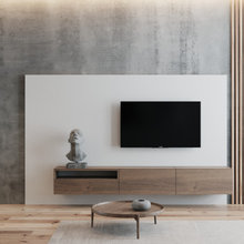 TV Living room