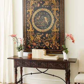 Frontgate Interiors 2015