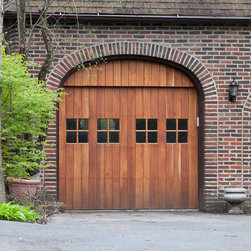 Variety of Work - Garage Doors And Openers