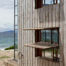Exterior cladding