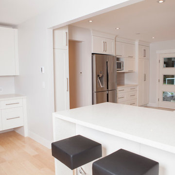 Sproul kitchen