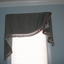 without panel