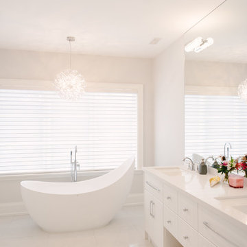Mississauga Custom Home