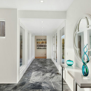 Hampton’s Entry Ways by Designed to Appeal