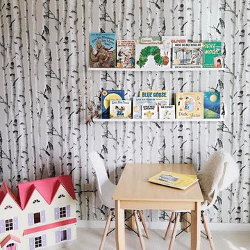 Inspiration Gallery
