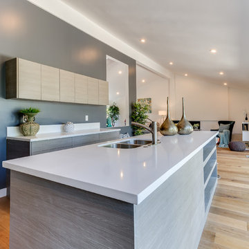 Paso Robles Kitchen