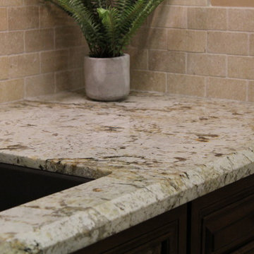 Granite/Quartz/Marble