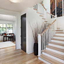 Staircase designs