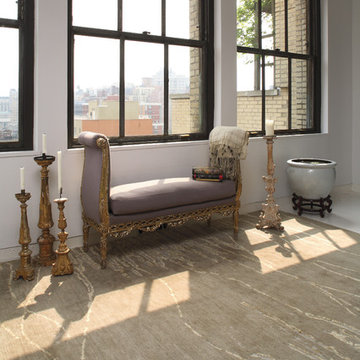 Tibetan Area Rugs