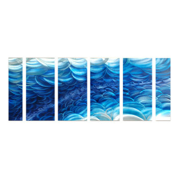 Heavens 6 Panel