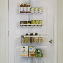 NH door storage