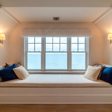 Bayfront Getaway