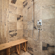 Bathroom Ideas