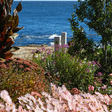 Magnolia Oceanfront