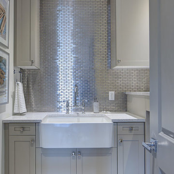 Sorbara Group of Companies Model Home - Copperwood Home