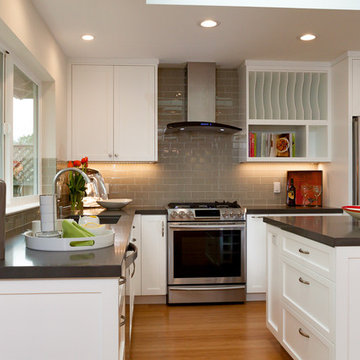 wine country retreat