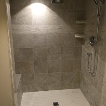 Basement Renovations