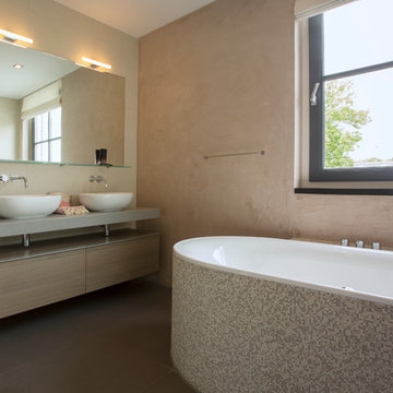 My Houzz: Modern Dutch Home Makes Play a Priority