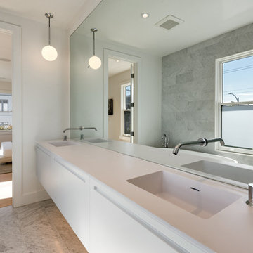 Presidio Heights  Quadplex