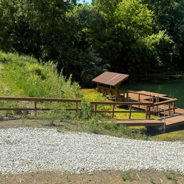 Cabin Build