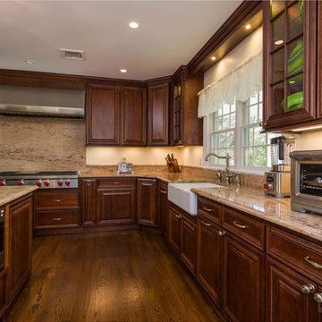Manhasset Chestnut
