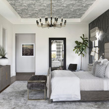 Bedrooms
