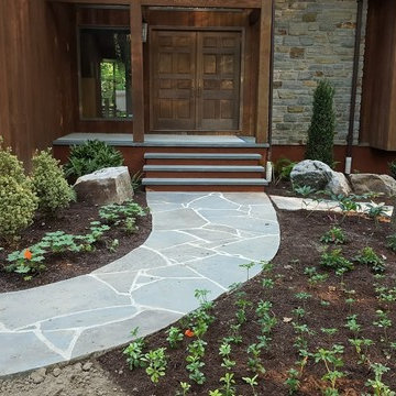 Hardscapes