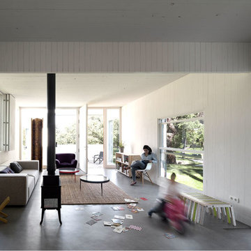 MO House