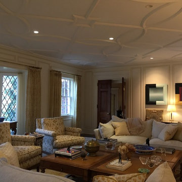 Elegance Heard, Not Seen! But What A Beautiful Space