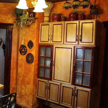 Rustic Charm
