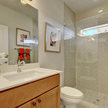 My Bathroom Plan